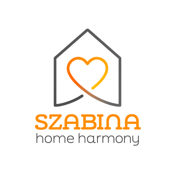Gyürkyné Pálinkás Szabina_Szabina Home Harmony_logo